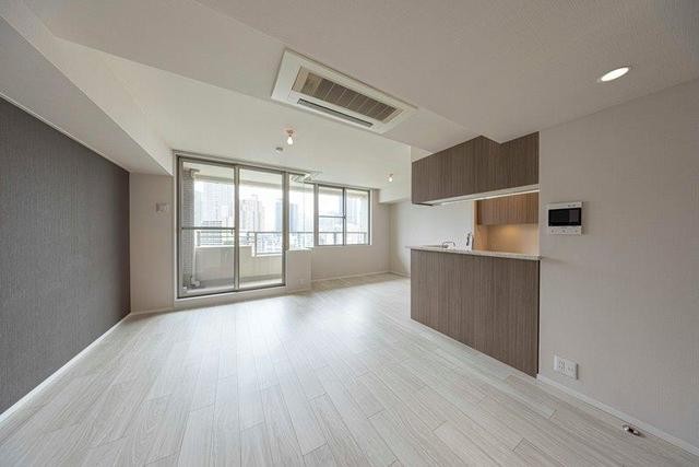 ※写真は同タイプ住戸です。(居間)