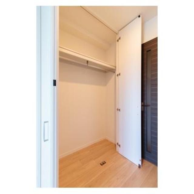 ※写真は同タイプ住戸です。(内装)