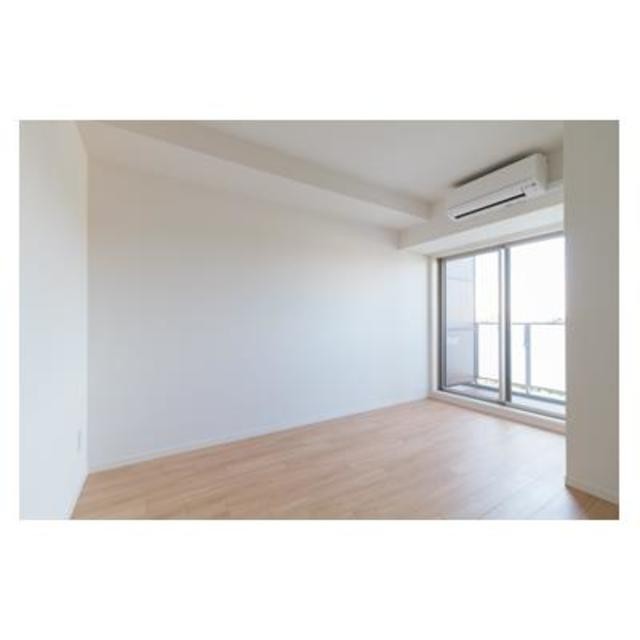 ※写真は同タイプ住戸です。(居間)