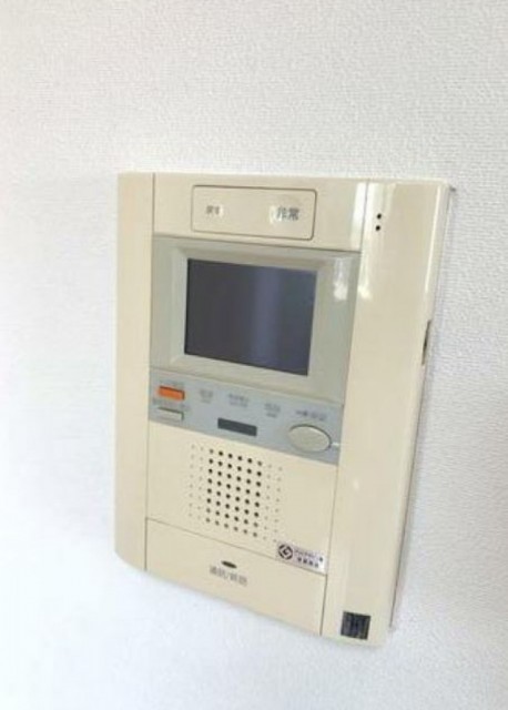 (内装)