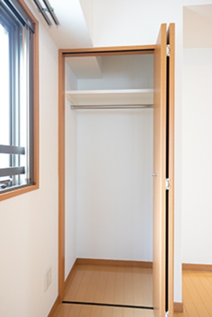 ※写真は同タイプ住戸です。(内装)