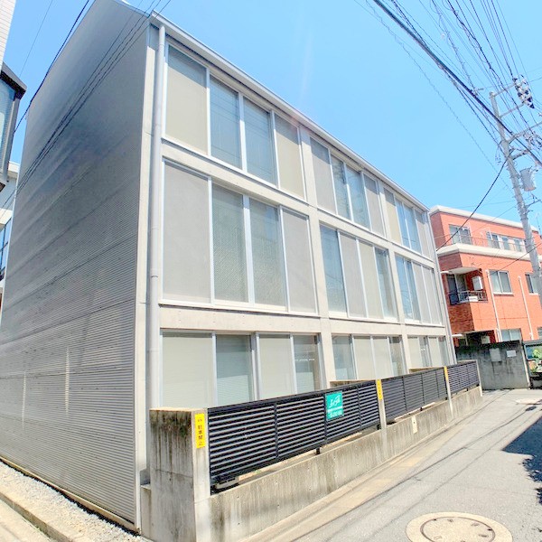 品川区小山台1丁目 【賃貸居住】マンション
