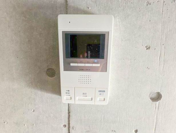 (内装)