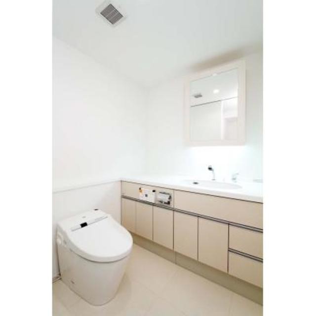 ※写真は同タイプ住戸です。(内装)