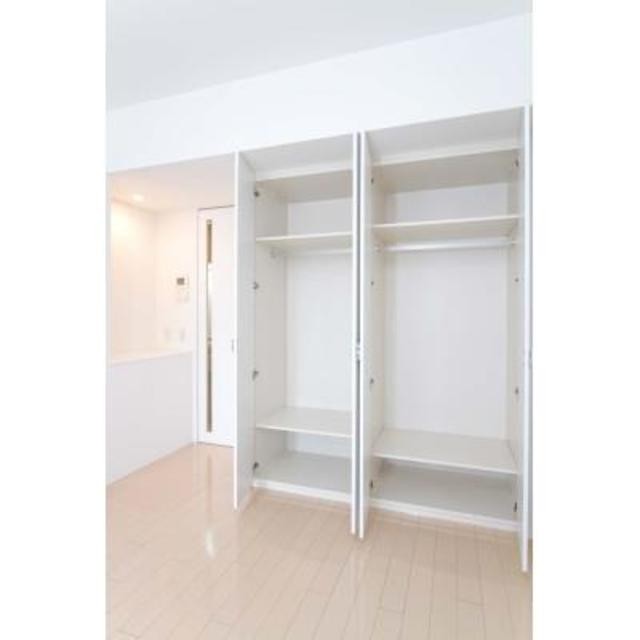 ※写真は同タイプ住戸です。(内装)