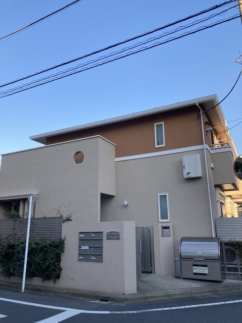 世田谷区宮坂1丁目 【賃貸居住】アパート 世田谷区宮坂1丁目 【賃貸居住】アパート