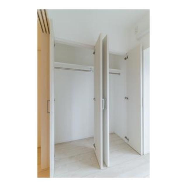 ※写真は同タイプ住戸です。(内装)