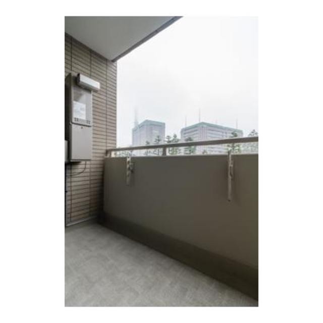 ※写真は同タイプ住戸です。