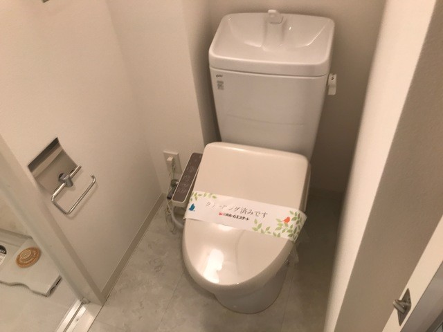 (内装)