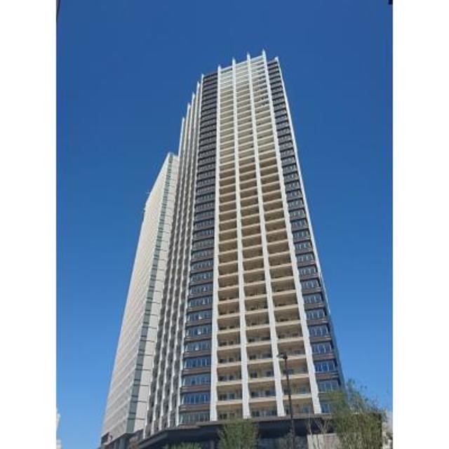 品川区上大崎3丁目 【賃貸居住】マンション