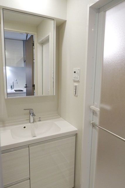 ※写真は同タイプ住戸です。(内装)