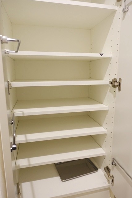 ※写真は同タイプ住戸です。(内装)