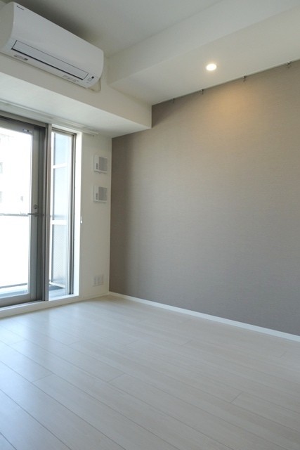 ※写真は同タイプ住戸です。(居間)