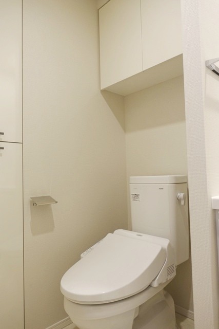 ※写真は同タイプ住戸です。(内装)