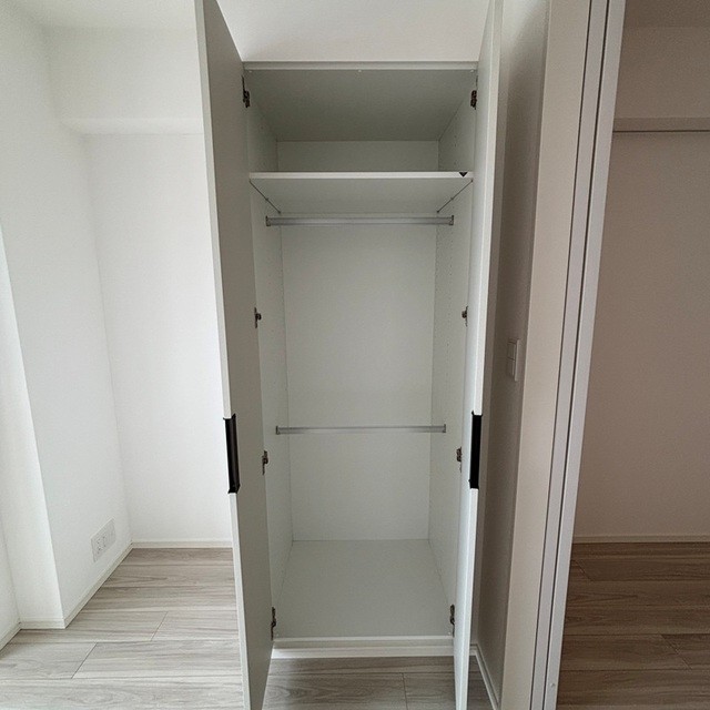 ※写真は同タイプ住戸です。(内装)