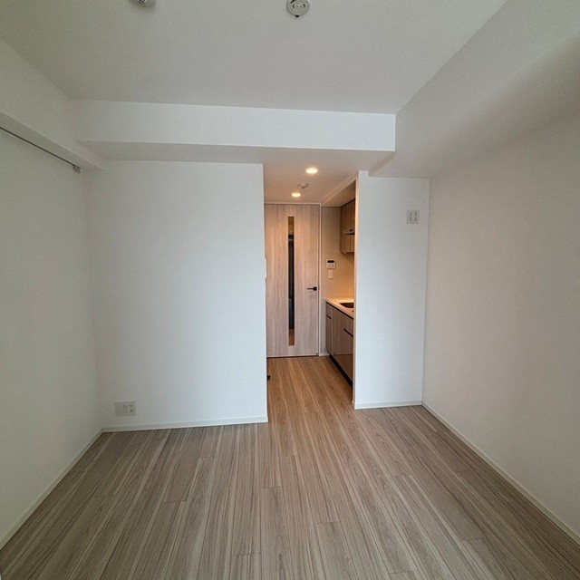 ※写真は同タイプ住戸です。(居間)