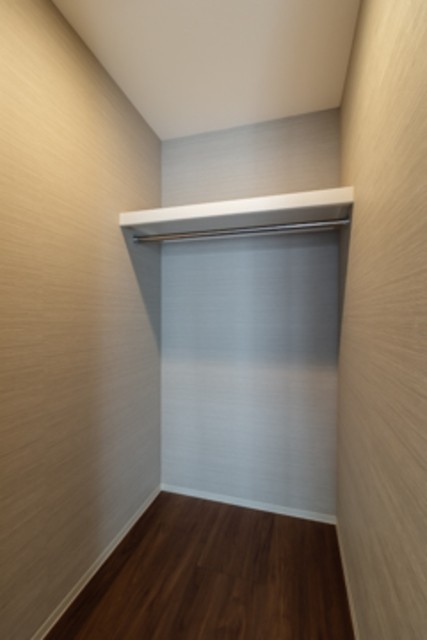 ※写真は同タイプ住戸です。(内装)