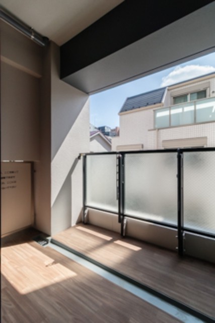 ※写真は同タイプ住戸です。