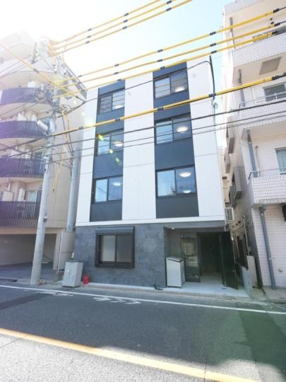 (外観)