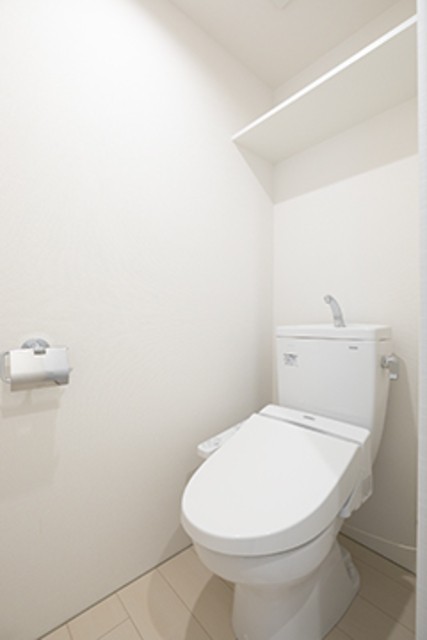※写真は同タイプ住戸です。(内装)