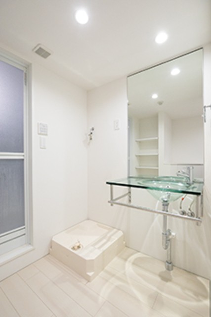 ※写真は同タイプ住戸です。(内装)