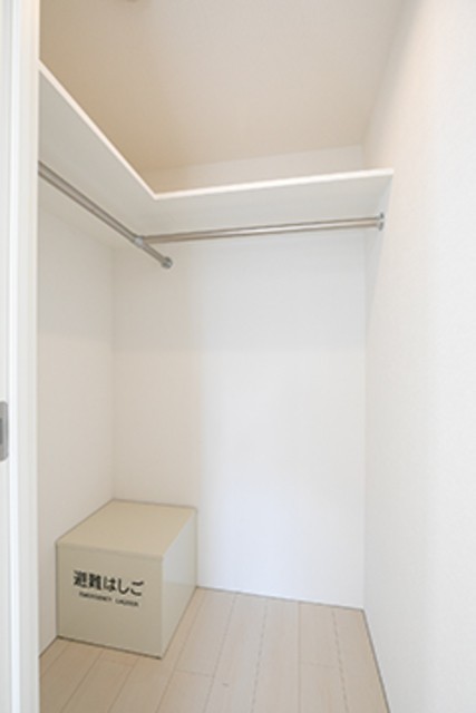 ※写真は同タイプ住戸です。(内装)