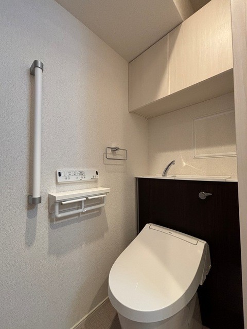 ※写真は同タイプ住戸です。(内装)