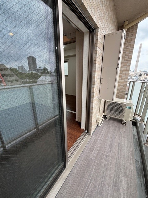 ※写真は同タイプ住戸です。