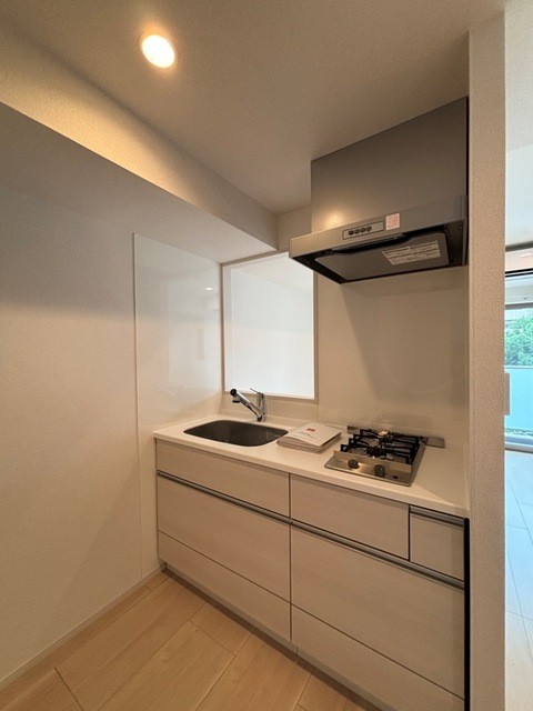 ※写真は同タイプ住戸です。(内装)