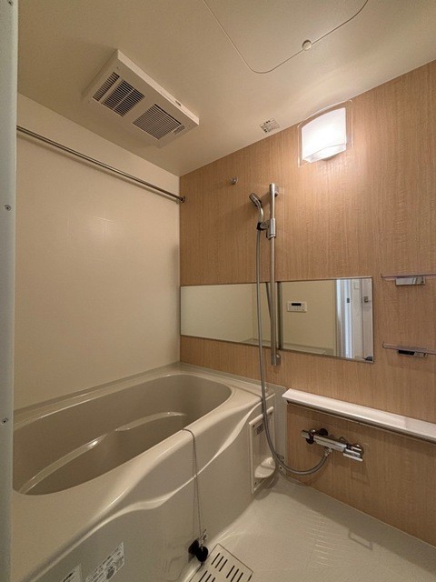 ※写真は同タイプ住戸です。(内装)