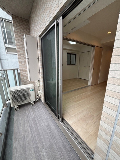 ※写真は同タイプ住戸です。