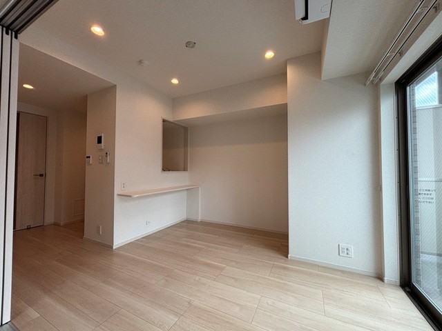 ※写真は同タイプ住戸です。(キッチン)