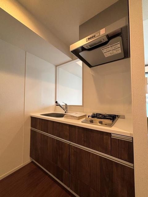 ※写真は同タイプ住戸です。(内装)