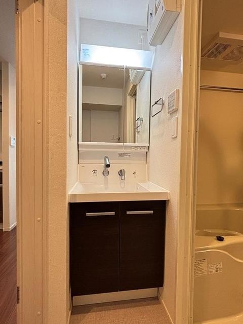 ※写真は同タイプ住戸です。(内装)