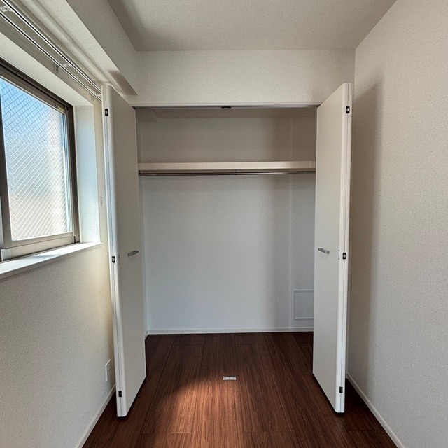 ※写真は同タイプ住戸です。(内装)