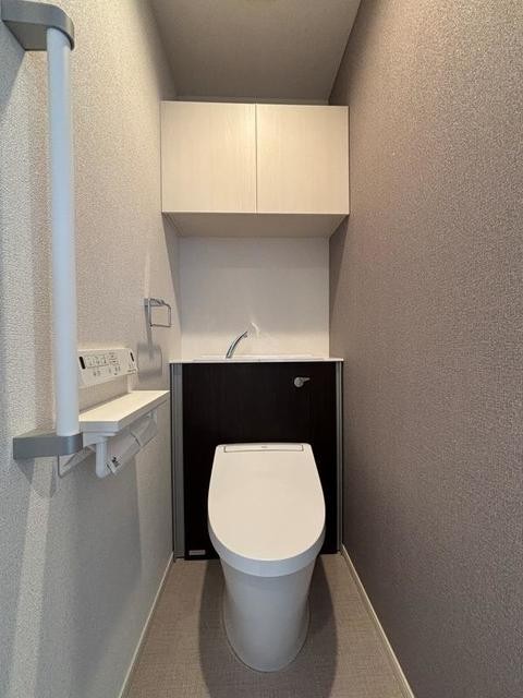 ※写真は同タイプ住戸です。(内装)