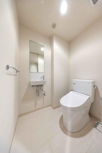 ※写真は同タイプ住戸です。(内装)