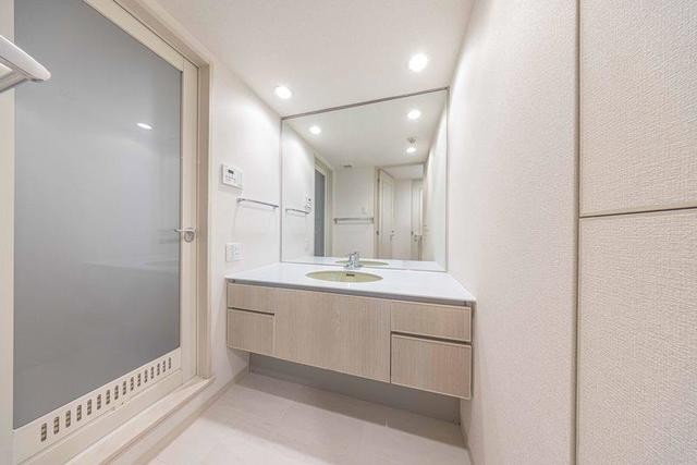 ※写真は同タイプ住戸です。(内装)