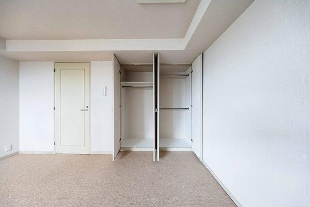 ※写真は同タイプ住戸です。(内装)