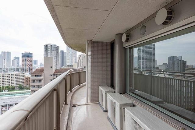 ※写真は同タイプ住戸です。