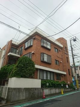 世田谷区弦巻4丁目 【賃貸居住】マンション 世田谷区弦巻4丁目 【賃貸居住】マンション