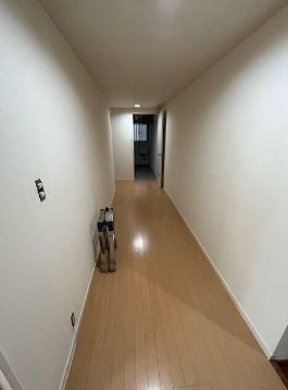 (玄関)