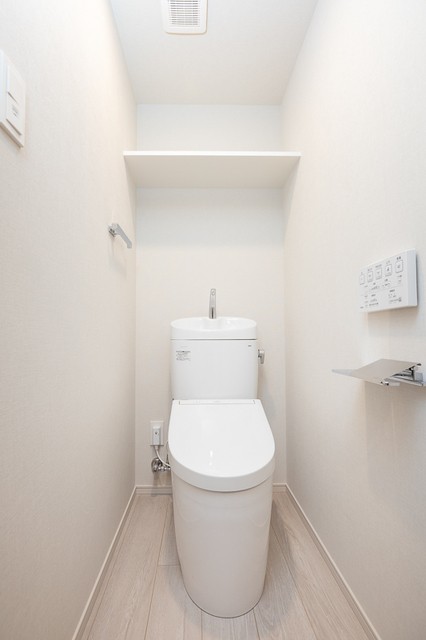 ※写真は同タイプ住戸です。(内装)