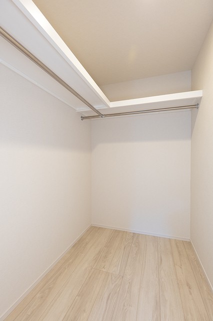 ※写真は同タイプ住戸です。(内装)