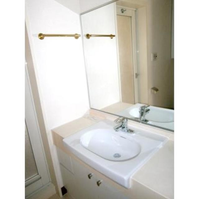 ※写真は同タイプ住戸です。(内装)
