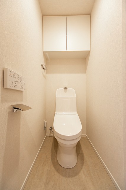 ※写真は同タイプ住戸です。(内装)