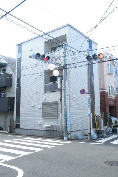 (外観)