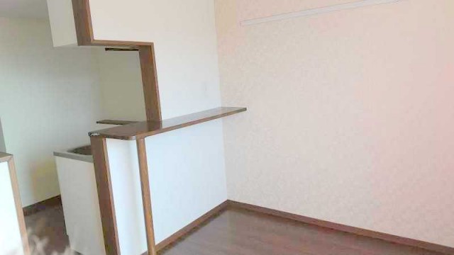 (居間)