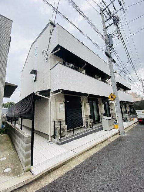 (外観)
