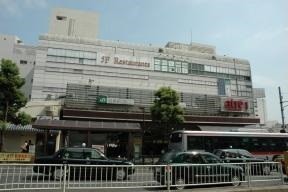 目黒駅から(周辺)